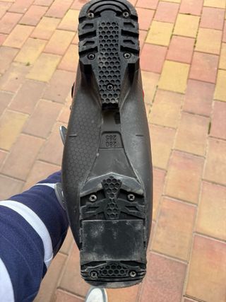 Botas de esquí Head Nexo Lyt 110