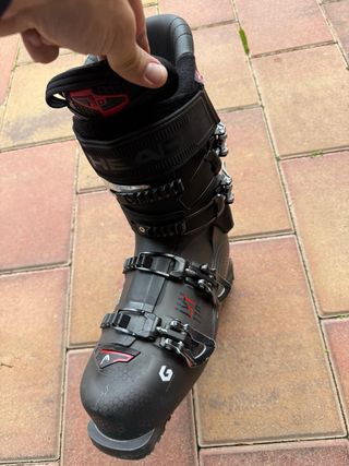 Botas de esquí Head Nexo Lyt 110