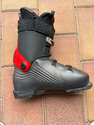 Botas de esquí Head Nexo Lyt 110