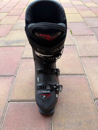 Botas de esquí Head Nexo Lyt 110