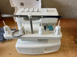 2 und Alfa 8707 plus nueva