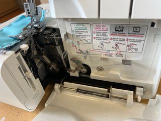 2 und Alfa 8707 plus nueva