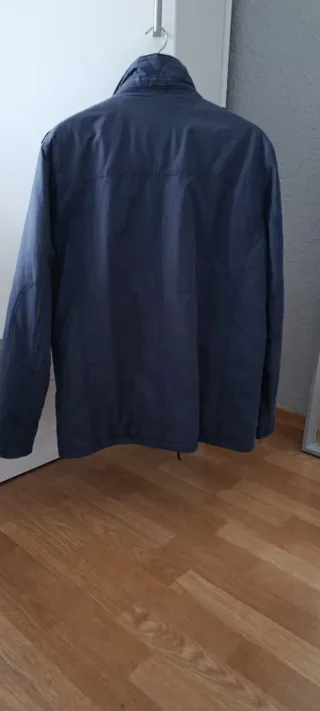 Chaquetón SFERA MEN T/XL Azul
