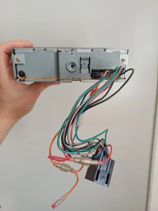 Radio Pioneer KEH-1530