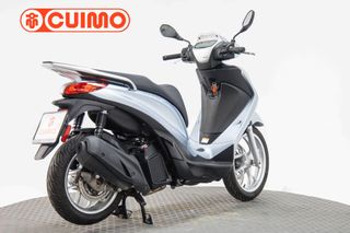 PIAGGIO MEDLEY 125
