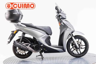 KYMCO PEOPLE S 125
