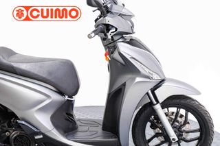 KYMCO PEOPLE S 125