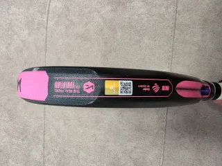 Pala Kombat Arenal 2025