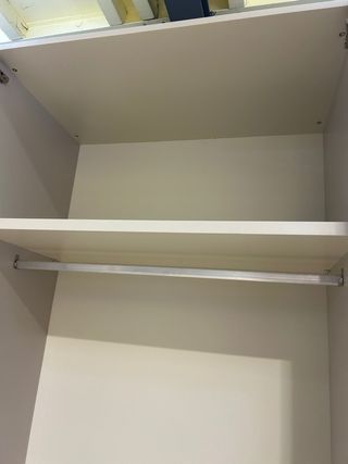 ARMARIO DE 2 PUERTAS