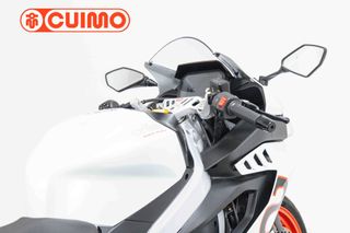 APRILIA RS 457 E5+