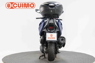 KYMCO XCITING S 400