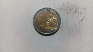 2 euros Eslovaquia 2025