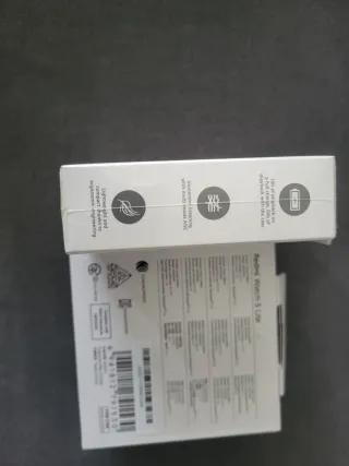 Redmi watch 5 lite y huawei freebuds SE 4