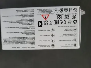 Redmi watch 5 lite y huawei freebuds SE 4