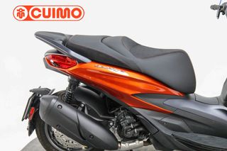 PIAGGIO BEVERLY 300 HPE