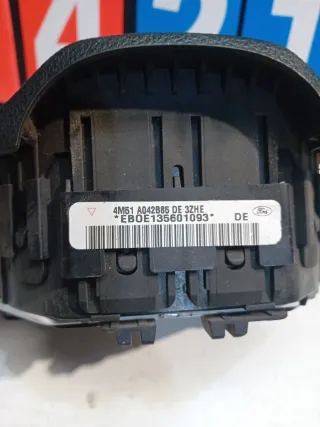 Airbag Volante Ford Focus MK2