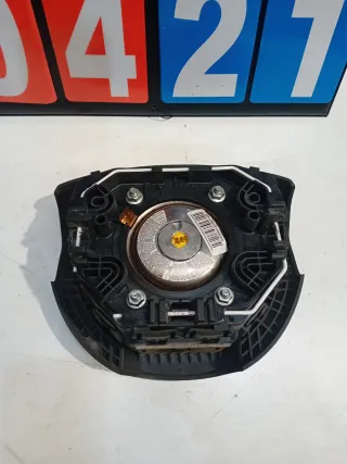 Airbag Volante Ford Focus MK2