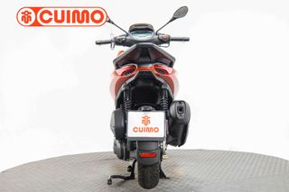 PIAGGIO BEVERLY 300 HPE