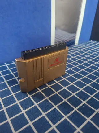 MEGADRIVE HONEY BEE GAME ADAPTOR