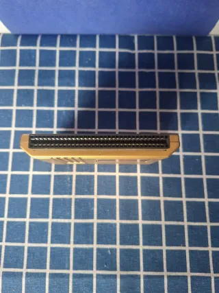 MEGADRIVE HONEY BEE GAME ADAPTOR