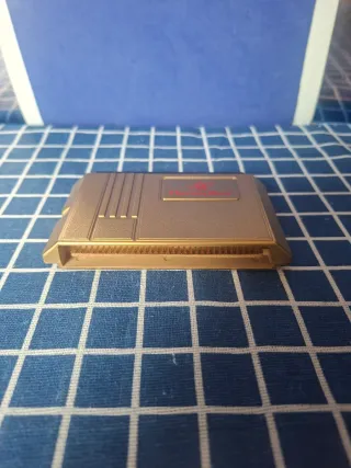 MEGADRIVE HONEY BEE GAME ADAPTOR