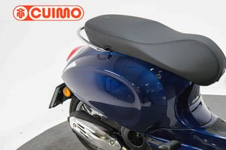 VESPA PRIMAVERA 125