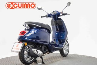 VESPA PRIMAVERA 125