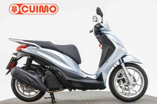 PIAGGIO MEDLEY 125