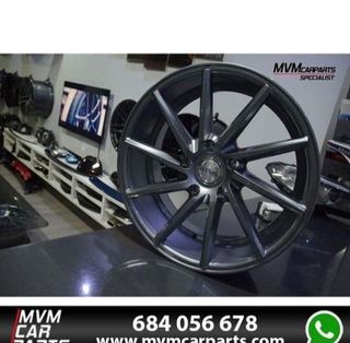Llantas BMW Tipo Vossen RV02