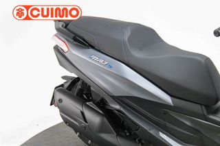 PIAGGIO MP3 400 HPE SPORT