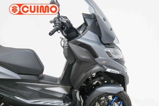 PIAGGIO MP3 400 HPE SPORT