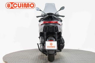 PIAGGIO MP3 400 HPE SPORT