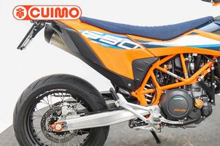 KTM 690 SMC R