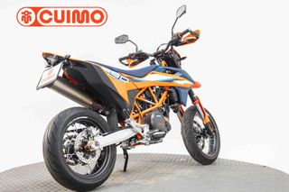 KTM 690 SMC R