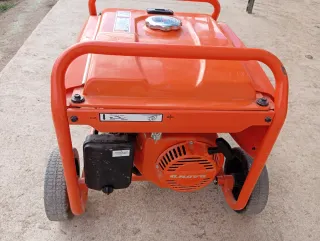 Generador Anova GC2500 Gasolina