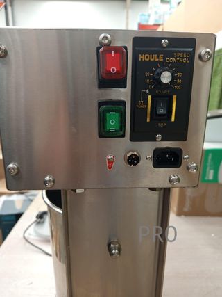 Embutidora Eléctrica de Salchichas - 12 L - VEVOR