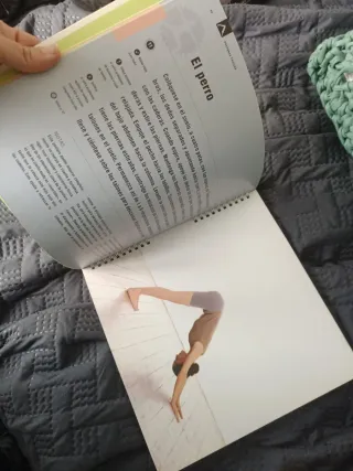 Yoga Facil Paso a Paso