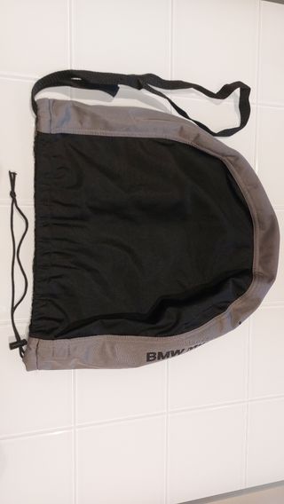 Funda casco BMW Motorrad