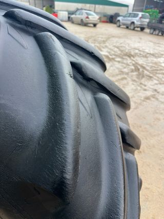 2 Neumáticos Michelin Xeobib Agrícola