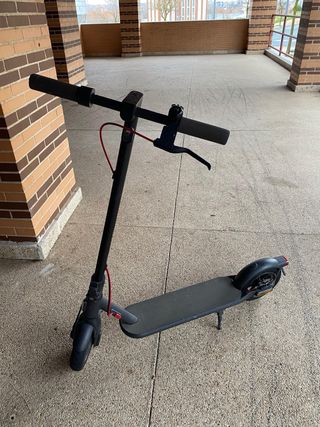 Patinete Eléctrico Xiaomi