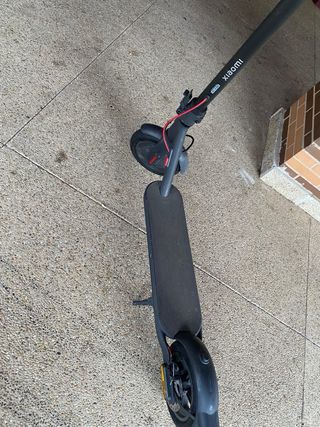 Patinete Eléctrico Xiaomi