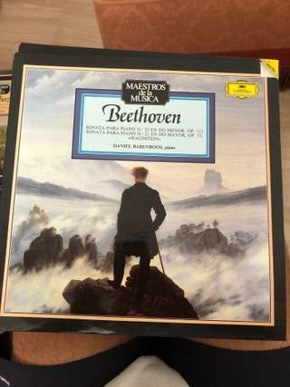 Lote 80 Vinili LP Musica Classica (molti sigillati)