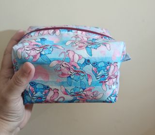 Neceser Stitch