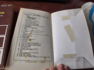 Los imperios del Antiguo Oriente. 3 vol