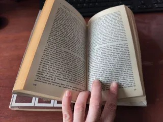 Los imperios del Antiguo Oriente. 3 vol