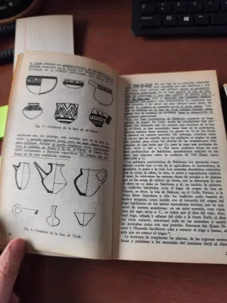 Los imperios del Antiguo Oriente. 3 vol