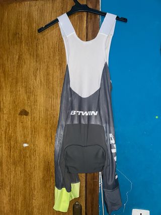 Maillot B'twin