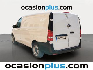 Mercedes-Benz Vito Furgon e-Vito 111 Larga 85 kW (116 CV)