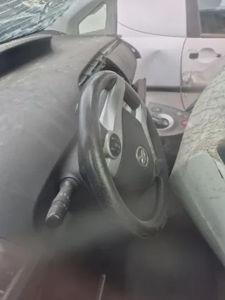 Despiece Toyota Prius 2012