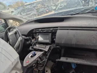 Despiece Toyota Prius 2012